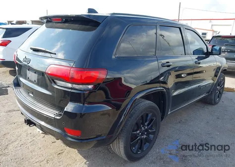 2019 Jeep Grand Cherokee Altitude 4X2 z USA, uszkodzony, nr VIN 1C4RJEAG0KC673238